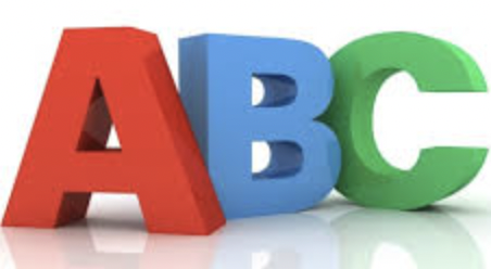 Photo of XYZ 123 ABC